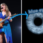 I Know You're Dying To Know, So If You Just Make A Playlist, I'll Reveal What Color Your Soulmate's Eyes Are!