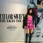 I Traveled Internationally For Taylor Swift's Eras Tour