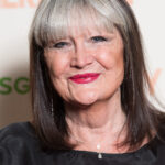 Sandie Shaw was regarded as one of the most successful female British singers of the 1960s