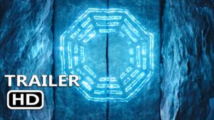 IRON SKY 3 "THE ARK" Teaser Trailer (2018) Sci-Fi Movie