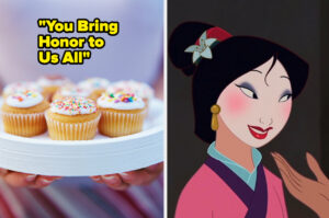 If You Make The Perfect Dinner, We'll Guess Your Favorite Disney Song