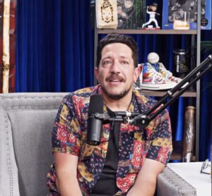 Sal Vulcano floored fans after admitting some huge personal news