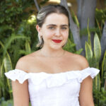 Over the weekend, actress Mae Whitman shocked fans by announcing that she was expecting her first child