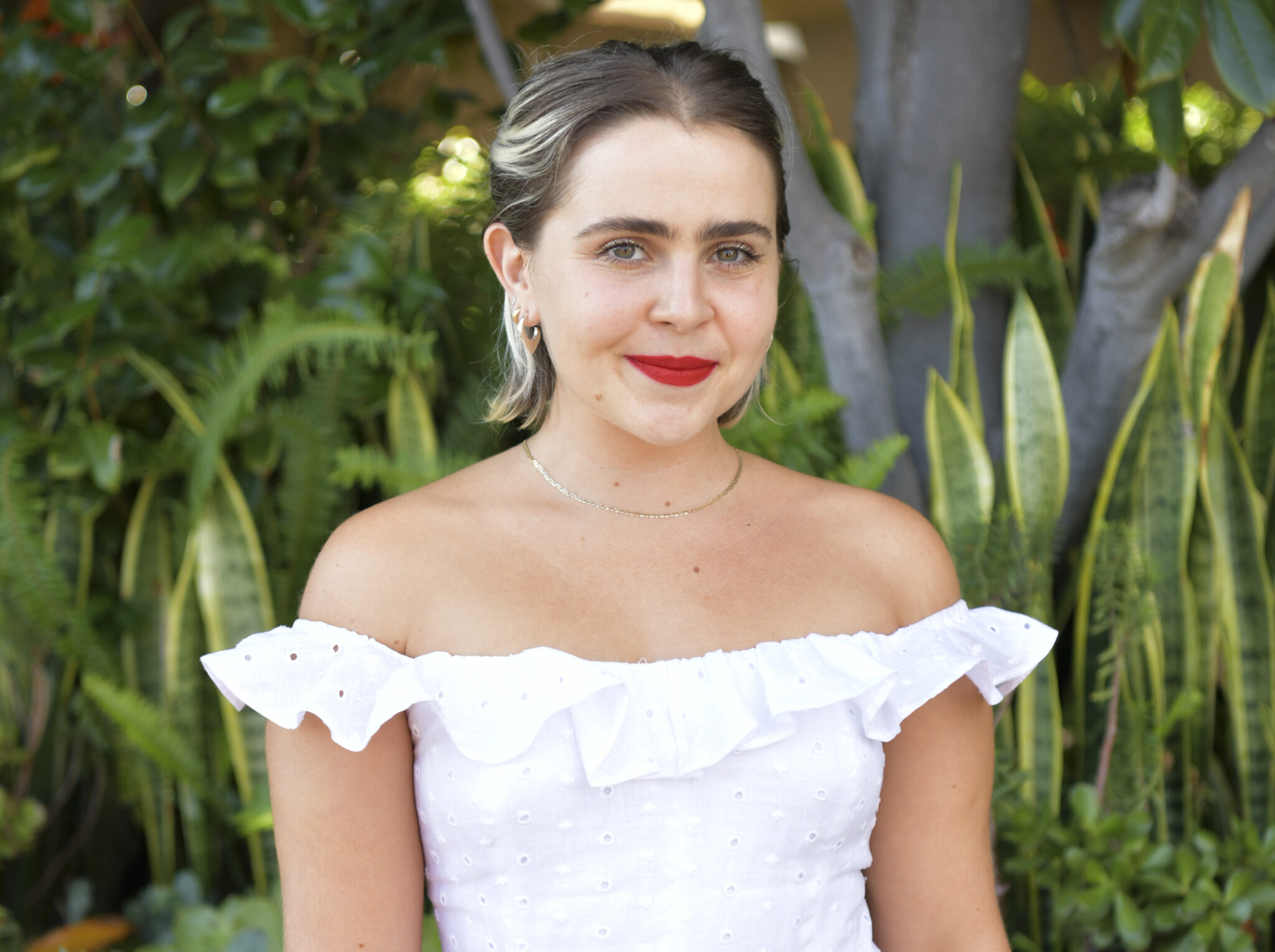Inside Parenthood star Mae Whitman's relationship history as actress