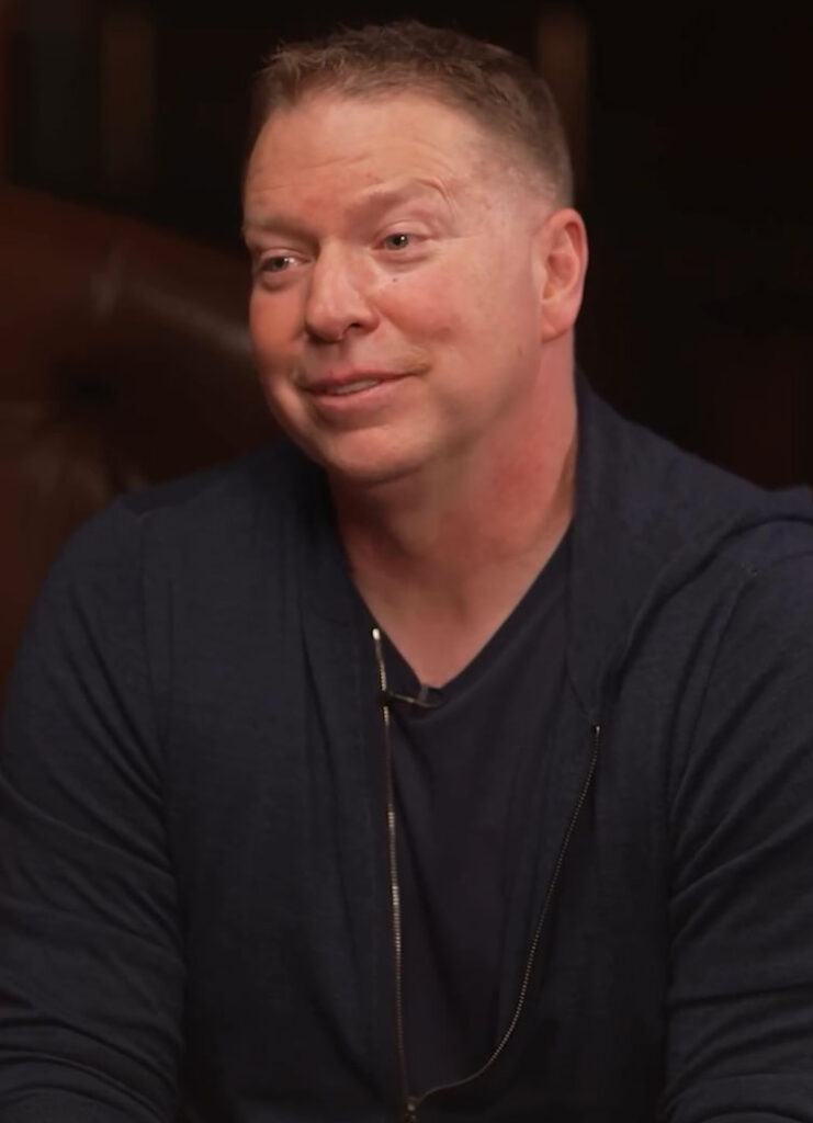 Gary Owen announced he is the proud father of twin babies