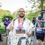 InteliDey Completes London Marathon Following Overnight DJ Set