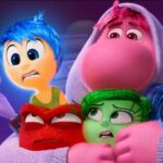 Inside Out 2 Box Office (North America) Projections Revealed