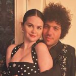 Benny Blanco Says Opens Up About First Date With Selena Gomez, Says "I Didn't Even Know It Was A Date"