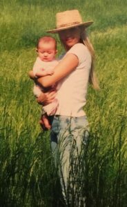 Is Noah Cyrus Calling A Truce With Mom Tish With Mother's Day Post?
