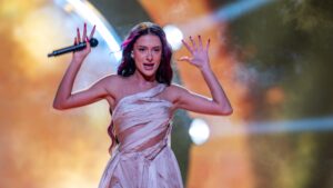 Israel's Eurovision Performance Booed During Rehearsal