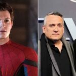 The Russo Brothers Once Revealed Allegedly Fighting Sony For Hiring Tom Holland As Spider-Man