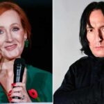 JK Rowling Revealed THIS Big Secret to Harry Potter Actor Alan Rickman Before The World Found Out