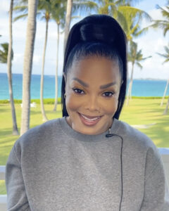 Janet Jackson turned 58 on May 16 and fans thought she looks like she is getting younger
