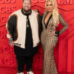 Jelly Roll's wife Bunnie Xo has shut down critics who claimed she doesn't act and dress like a country singer's wife