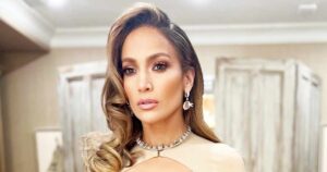 Jennifer Lopez Calls Out Reporter Over Ben Affleck Divorce Question