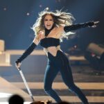 Jennifer Lopez was originally slated to kick off her "This Is Me... Live" Tour next month in Orlando, Florida.