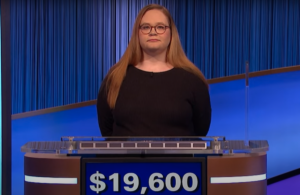 "Jeopardy!" Champ Slammed for "Awkward" Response — Best Life