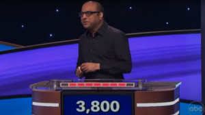 "Jeopardy!" Champ Yogesh Raut Slammed for "Arrogant" Behavior