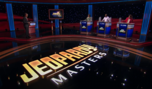 "Jeopardy!" Fans Are Tuning Out of "Masters" Tournament — Best Life