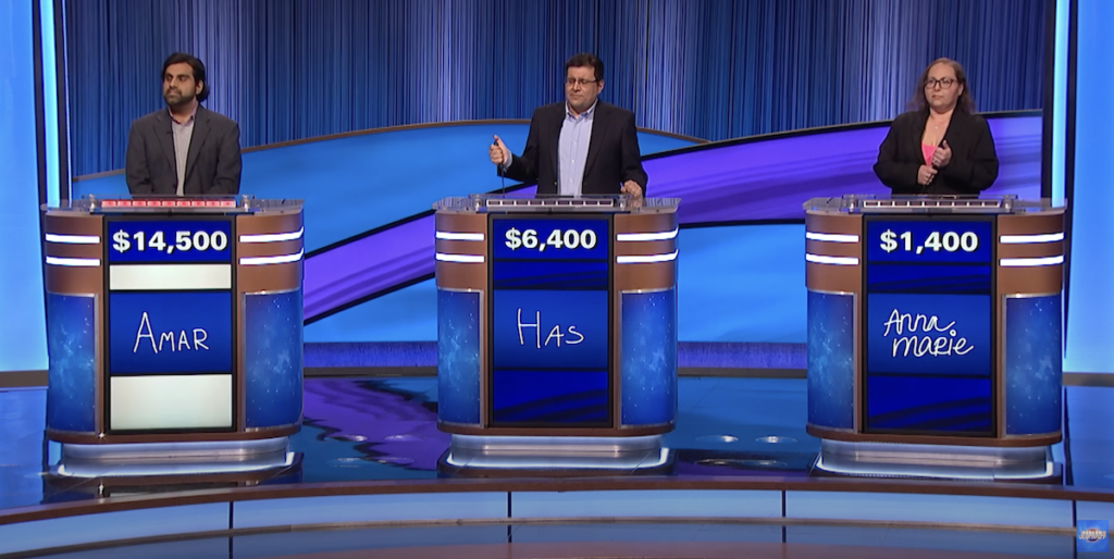 "Jeopardy!" Fans Slam "Painful to Watch" Episode — Best Life