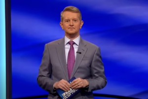 "Jeopardy!" Player Says Show Edited Out Major Ken Jennings Flub