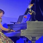 Joanna Newsom Performs Children's Songs During LA Residency