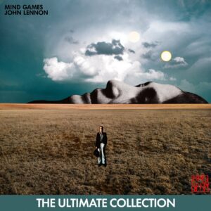 John Lennon: Mind Games (The Ultimate Collection)