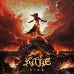 KITTIE Announces 'Fire' Album, Shares 'Vultures' Music Video