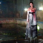 Megan Fox as the demon-possessed Jennifer Check in Jennifer’s Body (2009)