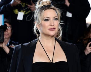 Kate Hudson Spills on Her Exes -- And Why She Took Year-Long Break From Men