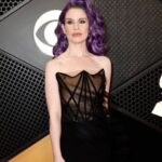 Kelly Osbourne Was Told As A Child She Was 'Too Fat For TV' By An Executive