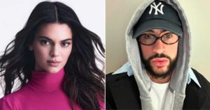 Everything we know about Kendall Jenner & Bad Bunny Relationship