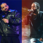 Kendrick Lamar euphoria Drake diss