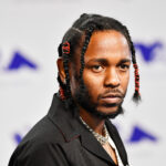 Kendrick Lamar released four diss tracks at Drake within a week