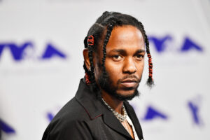 Kendrick Lamar responded to Drake by accusing him of 'not raising his son' in his new Euphoria diss track
