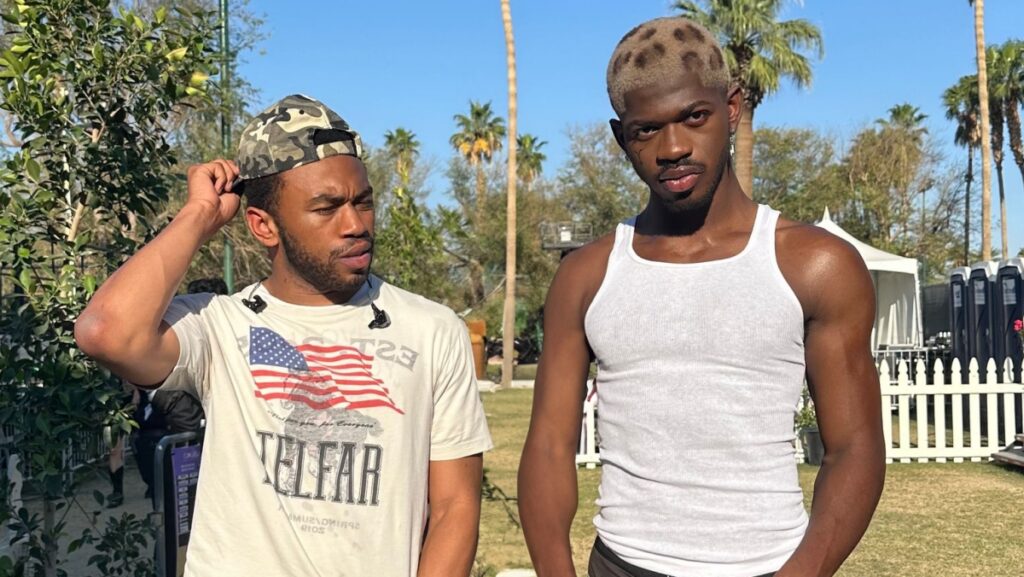 Kevin Abstract & Lil Nas X’s New Single “Tennessee”: Stream