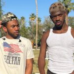 Kevin Abstract & Lil Nas X’s New Single “Tennessee”: Stream