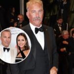 Kevin Costner Dishes On Rare Family Appearance At Cannes, Gushes Over Son Haye's Involvement In Horizon