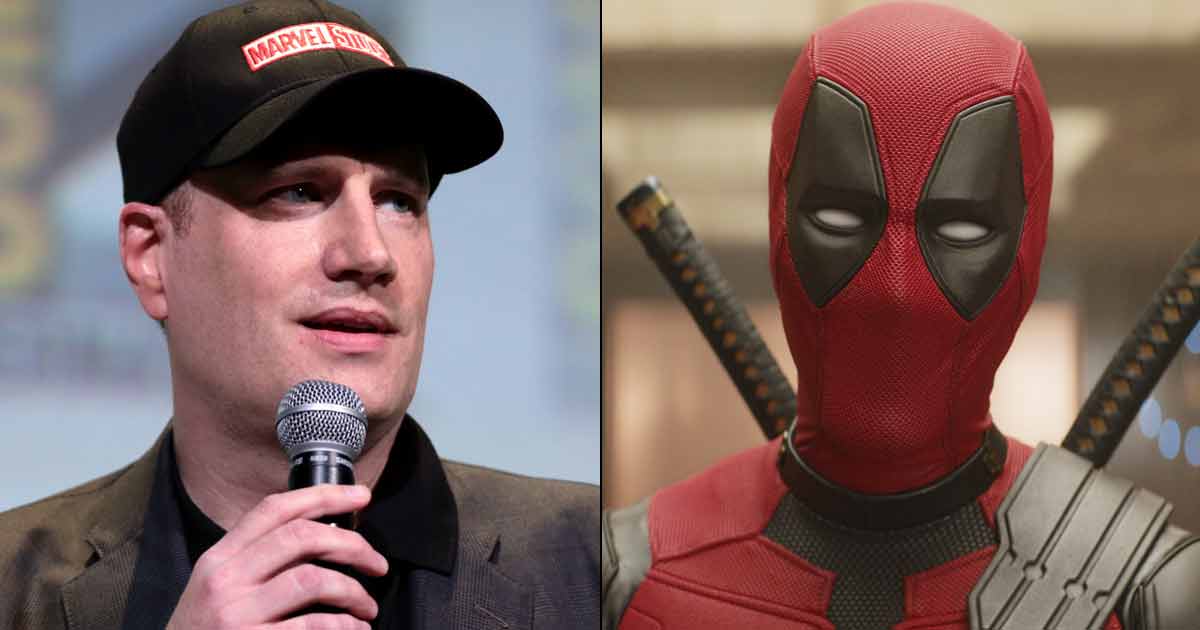 Deadpool & Wolverine: Kevin Feige Calls Ryan Reynolds An Idea Machine For Coming Up With Various Ideas For The MCU Flick