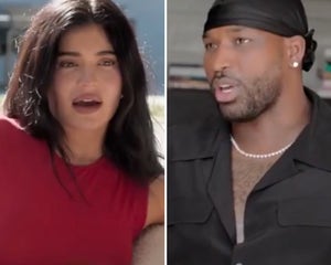 Khloe Kardashian And Kylie Jenner Discuss Jordyn Woods-Tristan Thompson Scandal 5 Years Later