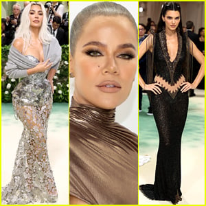 Khloe Kardashian Offers Reviews for Each of Her Sisters' Met Gala 2024 Looks