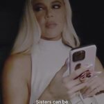 KHLOE Kardashian has admitted her sisters can be brutal and vicious as she fought with Kim in a preview clip for their Hulu show.