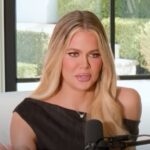 Khloe Kardashian opened up about the 'extreme diets' she previously tried