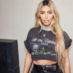 Kim Kardashian has come under fire for her workout routine