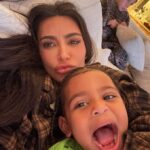 Kim Kardashian celebrated her son Psalm's fifth birthday on Thursday