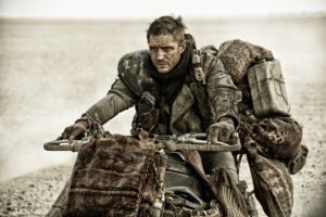 Kojima’s Mad Max wouldn’t be as cool as George Miller’s Metal Gear