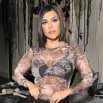 Kourtney Kardashian Struggled with Returning To Work After Giving Birth To Rocky