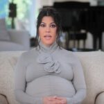 Kourtney Kardashian revealed her terrifying ordeal during her pregnancy with Rocky Thirteen Barker