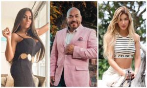 'La Casa de los Famosos 4:' where and when to watch the finale