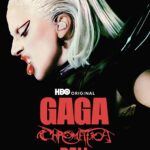 Lady Gaga  Gaga Chromatica Ball